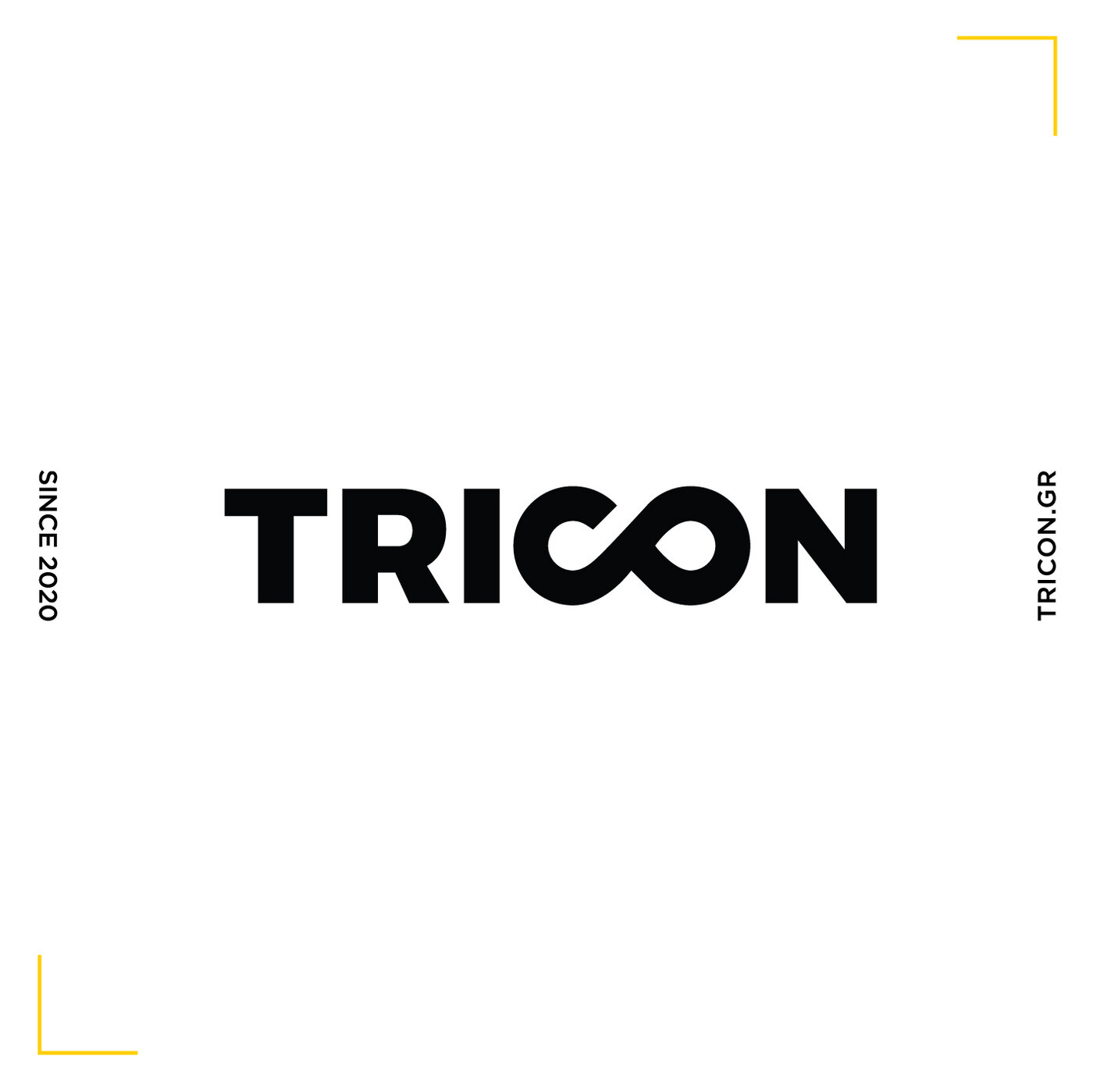 TRICON — since 2020, tricon.gr